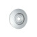 Bromsskiva PRO High Carbon 8DD 355 131-961 Hella, miniatyr 4