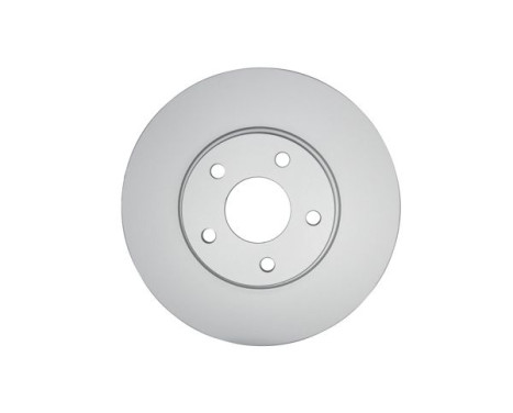 Bromsskiva PRO High Carbon 8DD 355 132-021 Hella