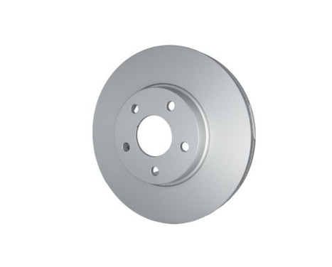 Bromsskiva PRO High Carbon 8DD 355 132-021 Hella, bild 2