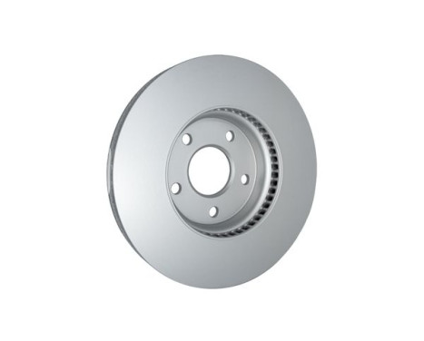 Bromsskiva PRO High Carbon 8DD 355 132-021 Hella, bild 3