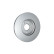 Bromsskiva PRO High Carbon 8DD 355 132-021 Hella, miniatyr 3