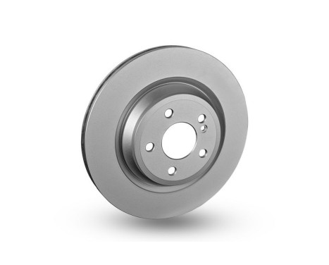 Bromsskiva PRO High Carbon 8DD 355 133-251 Hella, bild 4