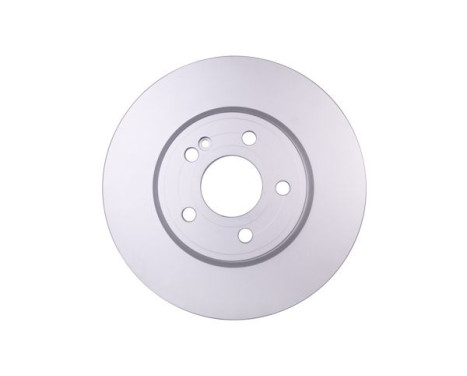 Bromsskiva PRO High Carbon 8DD 355 133-371 Hella, bild 2