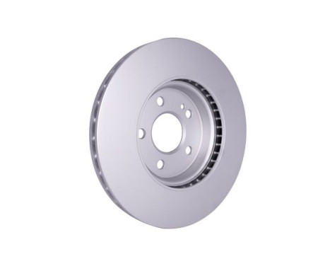 Bromsskiva PRO High Carbon 8DD 355 133-371 Hella, bild 3