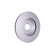 Bromsskiva PRO High Carbon 8DD 355 133-371 Hella, miniatyr 3