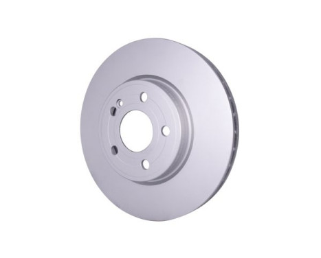 Bromsskiva PRO High Carbon 8DD 355 133-371 Hella, bild 4