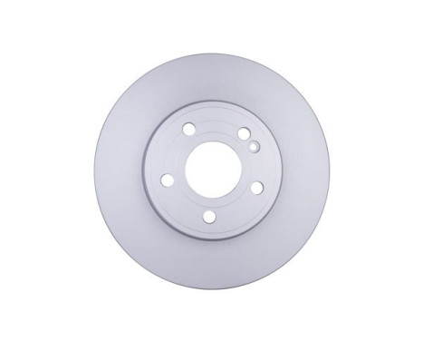 Bromsskiva PRO High Carbon 8DD 355 133-381 Hella, bild 2