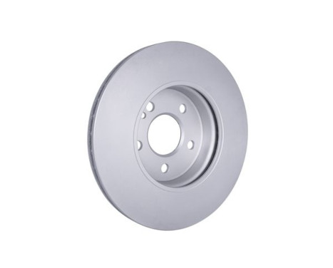 Bromsskiva PRO High Carbon 8DD 355 133-381 Hella, bild 3