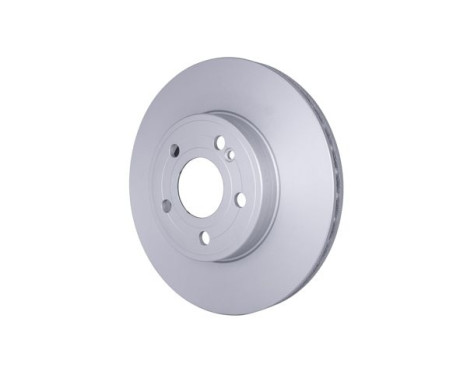 Bromsskiva PRO High Carbon 8DD 355 133-381 Hella, bild 4