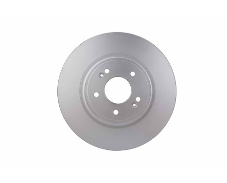 Bromsskiva PRO High Carbon 8DD 355 133-391 Hella, bild 3