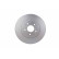 Bromsskiva PRO High Carbon 8DD 355 133-391 Hella, miniatyr 3
