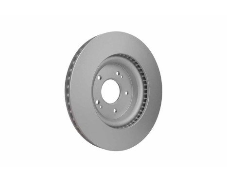 Bromsskiva PRO High Carbon 8DD 355 133-391 Hella, bild 4