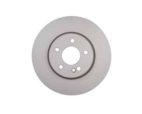Bromsskiva PRO High Carbon 8DD 355 133-441 Hella, bild 2