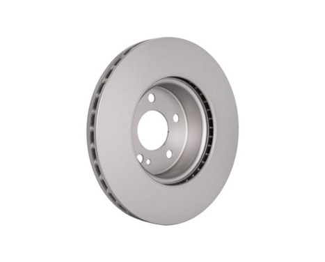 Bromsskiva PRO High Carbon 8DD 355 133-441 Hella, bild 3
