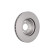 Bromsskiva PRO High Carbon 8DD 355 133-441 Hella, miniatyr 3