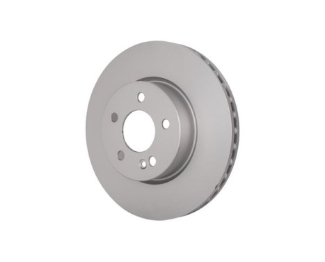 Bromsskiva PRO High Carbon 8DD 355 133-441 Hella, bild 4