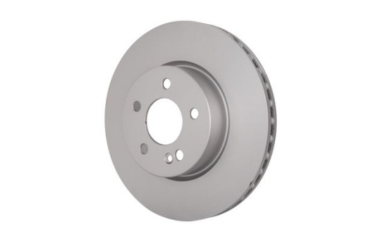 Bromsskiva PRO High Carbon 8DD 355 133-441 Hella, bild 4
