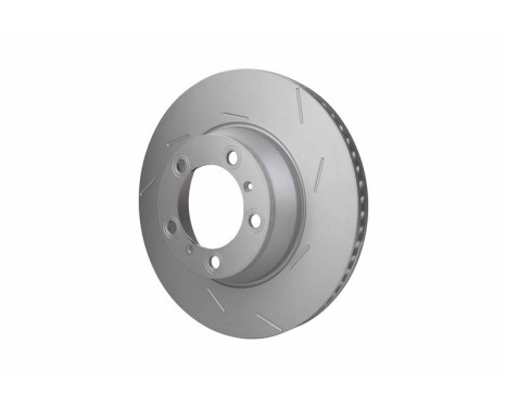 Bromsskiva PRO High Carbon 8DD 355 133-601 Hella, bild 2