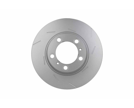 Bromsskiva PRO High Carbon 8DD 355 133-601 Hella, bild 3