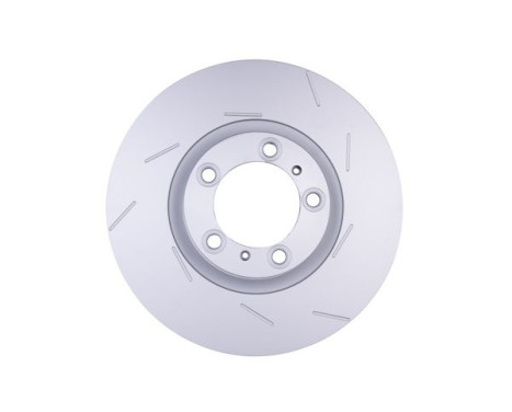 Bromsskiva PRO High Carbon 8DD 355 133-631 Hella, bild 2