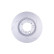 Bromsskiva PRO High Carbon 8DD 355 133-631 Hella, miniatyr 2