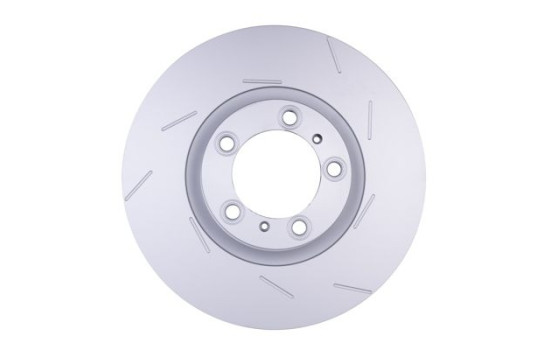 Bromsskiva PRO High Carbon 8DD 355 133-631 Hella, bild 2