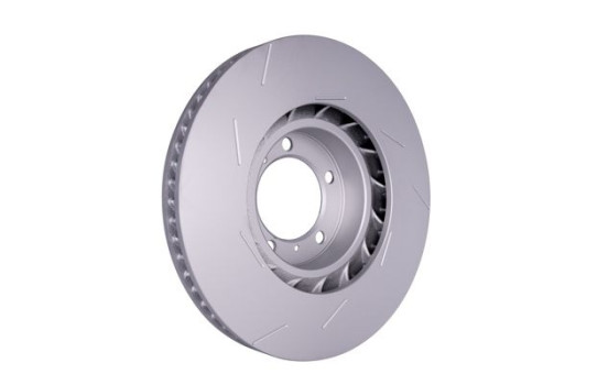 Bromsskiva PRO High Carbon 8DD 355 133-631 Hella, bild 3