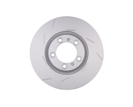 Bromsskiva PRO High Carbon 8DD 355 133-661 Hella, bild 2