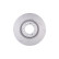 Bromsskiva PRO High Carbon 8DD 355 133-661 Hella, miniatyr 2