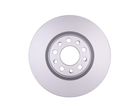 Bromsskiva PRO High Carbon 8DD 355 133-701 Hella, bild 2