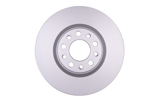 Bromsskiva PRO High Carbon 8DD 355 133-701 Hella, bild 2