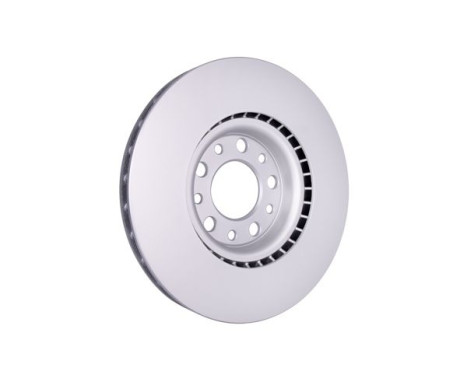 Bromsskiva PRO High Carbon 8DD 355 133-701 Hella, bild 3