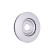 Bromsskiva PRO High Carbon 8DD 355 133-701 Hella, miniatyr 3