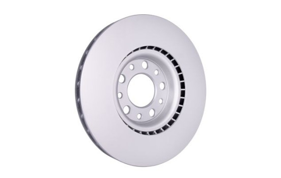 Bromsskiva PRO High Carbon 8DD 355 133-701 Hella, bild 3