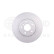 Bromsskiva PRO High Carbon 8DD 355 133-801 Hella, miniatyr 3