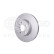 Bromsskiva PRO High Carbon 8DD 355 133-801 Hella, miniatyr 4
