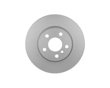 Bromsskiva PRO High Carbon 8DD 355 133-821 Hella, bild 2