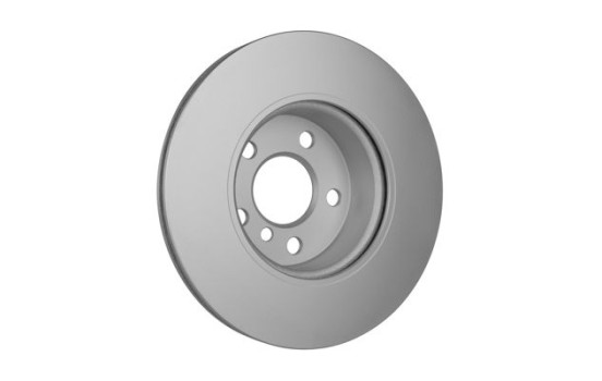 Bromsskiva PRO High Carbon 8DD 355 133-821 Hella, bild 3