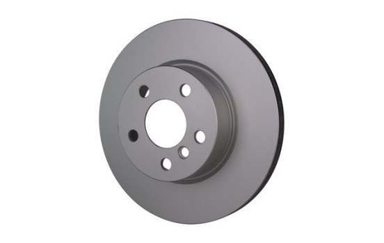 Bromsskiva PRO High Carbon 8DD 355 133-821 Hella, bild 4