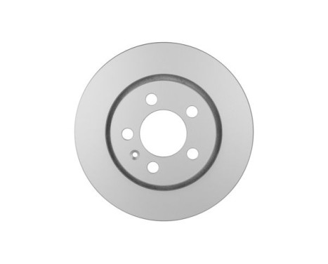 Bromsskiva PRO High Carbon 8DD 355 133-871 Hella, bild 2