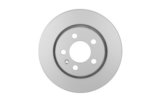 Bromsskiva PRO High Carbon 8DD 355 133-871 Hella, bild 2