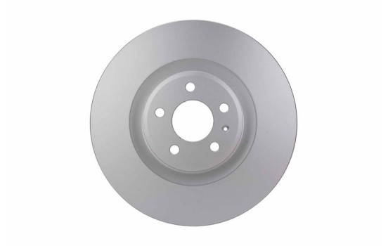 Bromsskiva PRO High Carbon 8DD 355 134-361 Hella, bild 3