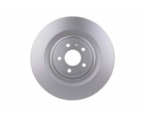 Bromsskiva PRO High Carbon 8DD 355 134-851 Hella, bild 3