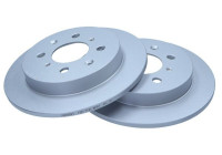 Bromsskiva QD0001 Quaro