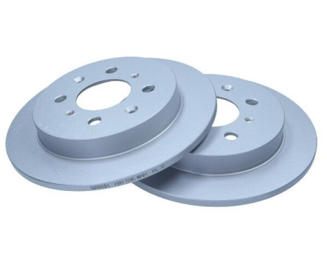 Bromsskiva QD0001 Quaro