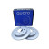 Bromsskiva QD0001 Quaro, miniatyr 3