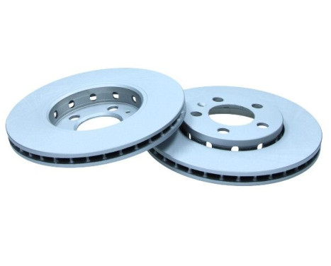 Bromsskiva QD0002 Quaro