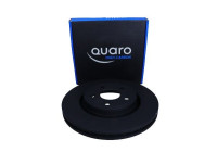 Bromsskiva QD0004HC Quaro