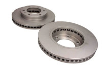 Bromsskiva QD0009 Quaro