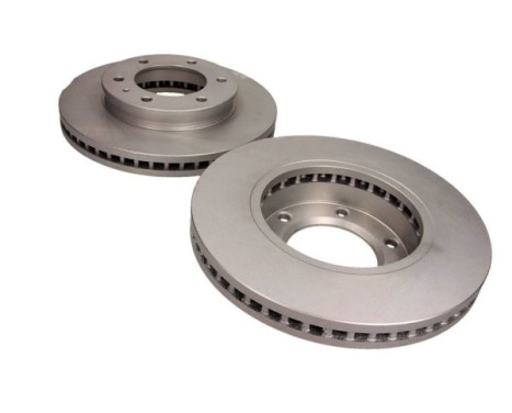 Bromsskiva QD0009 Quaro